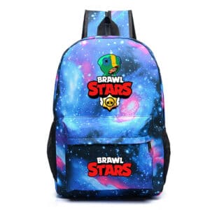 Brawler Leon Backpack for men
