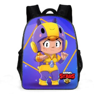 Bea Brawl Stars Rucksack: DEFAULT BEA Backpack