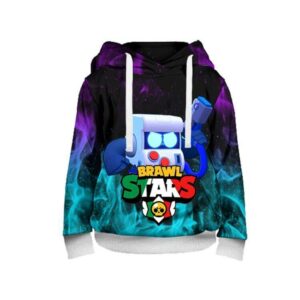 < img src="hoodie.jpg" alt="Children's Hoodies 3D Brawl Stars 8-bit">
