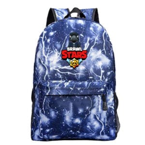 Brawl Stars Brawler Crow Backpack