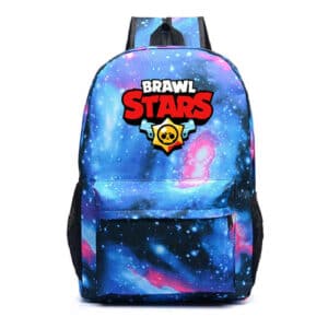 Line Friends Brawl Stars Rucksack
