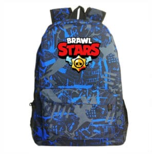 Supercell Brawl Stars Rucksack Backpack