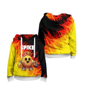 Spike Brawl Stars Sweatshirts