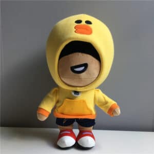 sally-leon-plush-toys-brawl-stars