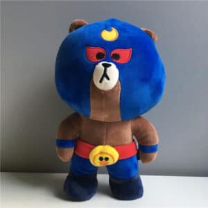el-brown-PLUSH-TOY-BRAWL-STARS