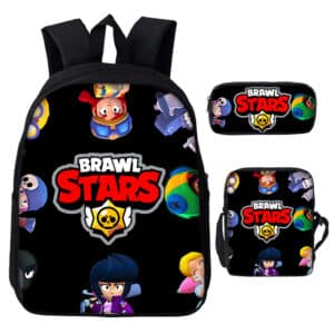 brawl-stars-backpack-schoolbag-all-character-leon-nita-bag (2)