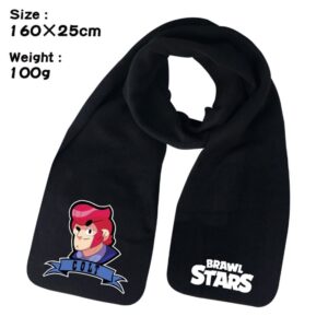 Brawl Stars Scarf Colt Default