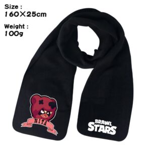 Brawl Stars Scarf Nita Default