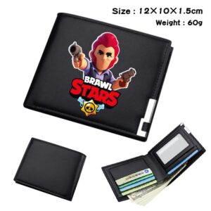 Brawl Stars Wallet Default Colt