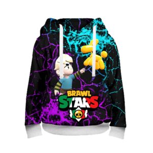 Brawl Stars Gus Sweatshirt Hoodie
