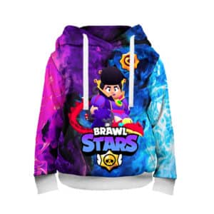 Brawl Stars Evil Queen Pam Hoodie Mama’s Hug