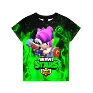 NEW Penny Brawl Stars T-Shirt Tees Trusty Spyglass