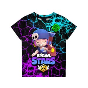 Default Penny Brawl Stars T-Shirt Tees