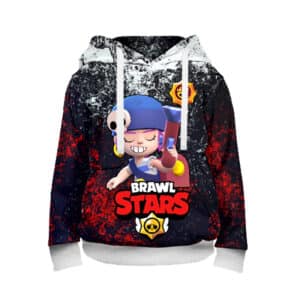 Default Penny Brawl Stars Hoodie Sweatshirt