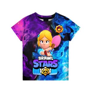 Default Piper Brawl Stars T-Shirt Tees Ambush