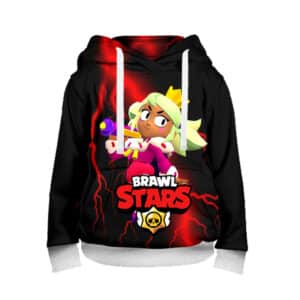 Brawl-Stars-Sweatshirt-Hoodie-Mandy