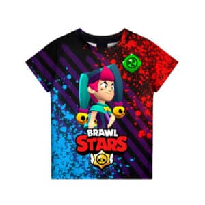 Brawl-Stars-T-shirt-Tees-Chester