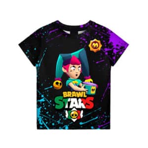 Brawl-Stars-T-shirt-Tees-Chester