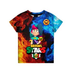 Brawl-Stars-T-shirt-Tees-Chester