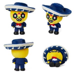 BRAWL-STARS-SPIKE-LEON-CROW-POCO-NITA-BEAR-PLUSH-TOY