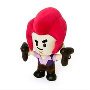 BRAWL-STARS-SPIKE-LEON-CROW-POCO-NITA-BEAR-PLUSH-TOY
