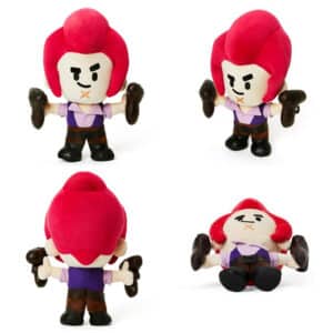 BRAWL-STARS-SPIKE-LEON-CROW-POCO-NITA-BEAR-PLUSH-TOY