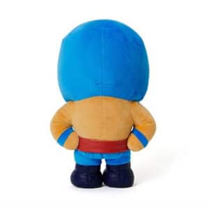 BRAWL-STARS-SPIKE-LEON-CROW-POCO-NITA-BEAR-PLUSH-TOY