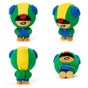 BRAWL-STARS-SPIKE-LEON-CROW-POCO-NITA-BEAR-PLUSH-TOY (31)