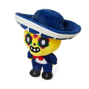 BRAWL-STARS-SPIKE-LEON-CROW-POCO-NITA-BEAR-PLUSH-TOY
