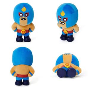 BRAWL-STARS-SPIKE-LEON-CROW-POCO-NITA-BEAR-PLUSH-TOY