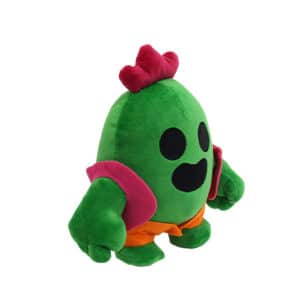 BRAWL-STARS-SPIKE-LEON-CROW-POCO-NITA-BEAR-PLUSH-TOY (43)