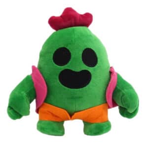 BRAWL-STARS-SPIKE-LEON-CROW-POCO-NITA-BEAR-PLUSH-TOY (43)