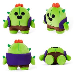 BRAWL-STARS-SPIKE-LEON-CROW-POCO-NITA-BEAR-PLUSH-TOY (47)