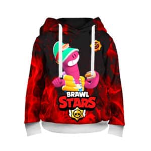 brawler-doug-art-brawl-stars-hoodie-sweatshirt