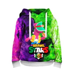 brawler-doug-art-brawl-stars-hoodie-sweatshirt