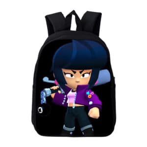 Brawl Stars Default BIBI Backpacks