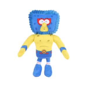 Brawl Stars El Primo Plush Dolls SpongeBob
