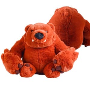 Brawl Stars Plush Dolls: Nita Bear